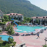 Hotel Green Anatolia in Hisaronu, Dalaman, Turkey