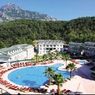 Hotel Green Forest in Hisaronu, Dalaman, Turkey