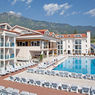 Hotel Aes Club in Ovacik, Dalaman, Turkey