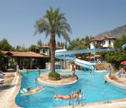 Club Orka Hotel and Villas, Main