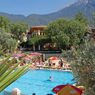 Ova Resort in Hisaronu, Dalaman, Turkey