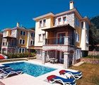 Perdikia Hill Family Resort