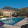 Pinara Apartments in Hisaronu, Dalaman, Turkey