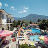 Pine Hills Hotel & Apartments in Hisaronu, Dalaman, Turkey