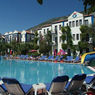 Yel Holiday Resort in Hisaronu, Dalaman, Turkey