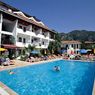 Alvaro Apartments in Icmeler, Dalaman, Turkey