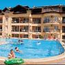 Club Sun Village in Icmeler, Dalaman, Turkey