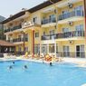 Apartments Club Tokmak in Icmeler, Dalaman, Turkey