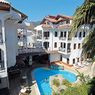 Gondol Apartments in Icmeler, Dalaman, Turkey