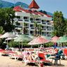 Hotel Chateau de Ville in Icmeler, Dalaman, Turkey