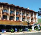 Hotel Devamli