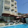 Hotel Diva in Icmeler, Dalaman, Turkey
