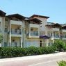 Ince Apartments in Icmeler, Dalaman, Turkey