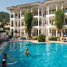 Kurt Apartments in Icmeler, Dalaman, Turkey