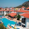 Moonlight Apartments in Icmeler, Dalaman, Turkey