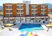 Munamar Beach Resort