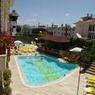 Ozlem 1 Apartments in Icmeler, Dalaman, Turkey