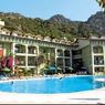 Palm Garden Apartments in Icmeler, Dalaman, Turkey