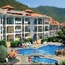 Pinewood Apartments in Icmeler, Dalaman, Turkey