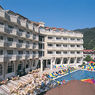 Selen 2 Hotel in Icmeler, Dalaman, Turkey