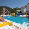 Selen Apartments in Icmeler, Dalaman, Turkey