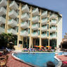 Siesta and Juniper Hotel in Icmeler, Dalaman, Turkey