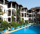 Turgay Apartments