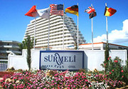 Surmeli Efes