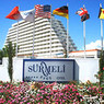 Surmeli Efes in Izmir, Aegean Coast, Turkey