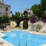 Hotel Dionysia in Kalkan, Dalaman, Turkey