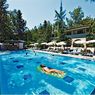 Champion Holiday Village in Kemer, Antalya, Turkey