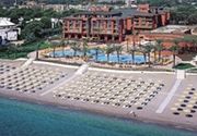 Fantasia Hotel Deluxe Kemer