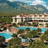 Garden Resort Kemer in Kemer, Antalya, Turkey