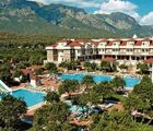 Garden Resort Kemer