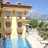 Orange Garden Apartments in Kemer, Turkey Antalya Area, Turkey
