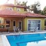 Villa Yellow Rose in Kizilyaka, Dalaman, Turkey