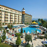 Saphir Hotel in Konakli, Antalya, Turkey