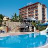 Club Hotel Lion in Kusadasi, Aegean Coast, Turkey