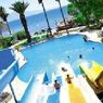 Ephesia Holiday Beach Club in Kusadasi, Aegean Coast, Turkey