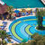 Fantasia Hotel de Luxe , Kusadasi, Aegean Coast, Turkey - Image 6
