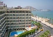 Ozcelik Hotel