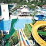 Pine Bay Holiday Resort in Kusadasi, Aegean Coast, Turkey