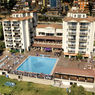 Seaview Suites in Kusadasi, Aegean Coast, Turkey