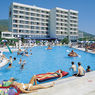Tusan Beach Resort in Kusadasi, Aegean Coast, Turkey