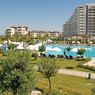 Barut Hotels Lara Resort Spa & Suites in Lara Beach, Antalya, Turkey