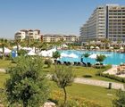 Barut Hotels Lara Resort Spa & Suites