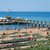 Hotel Delphin Palace , Lara Beach, Antalya, Turkey - Image 8