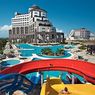 Melas Lara Resort & Spa in Side, Antalya, Turkey