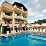Aegean Princess Apartments in Marmaris, Dalaman, Turkey