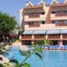 Begonville Hotel in Marmaris, Dalaman, Turkey